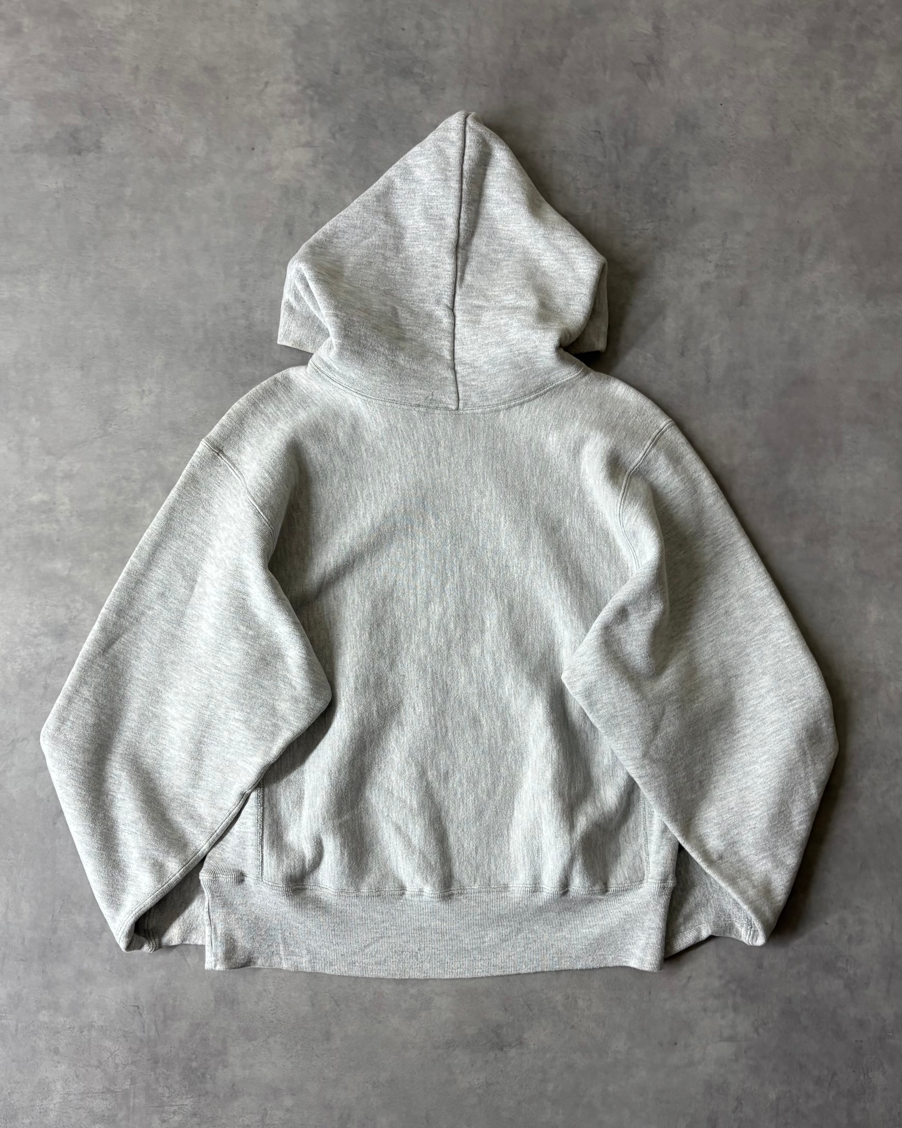 80s Champion Reverse Weave 3段College トリコタグ後期 USA製 | VOLAR