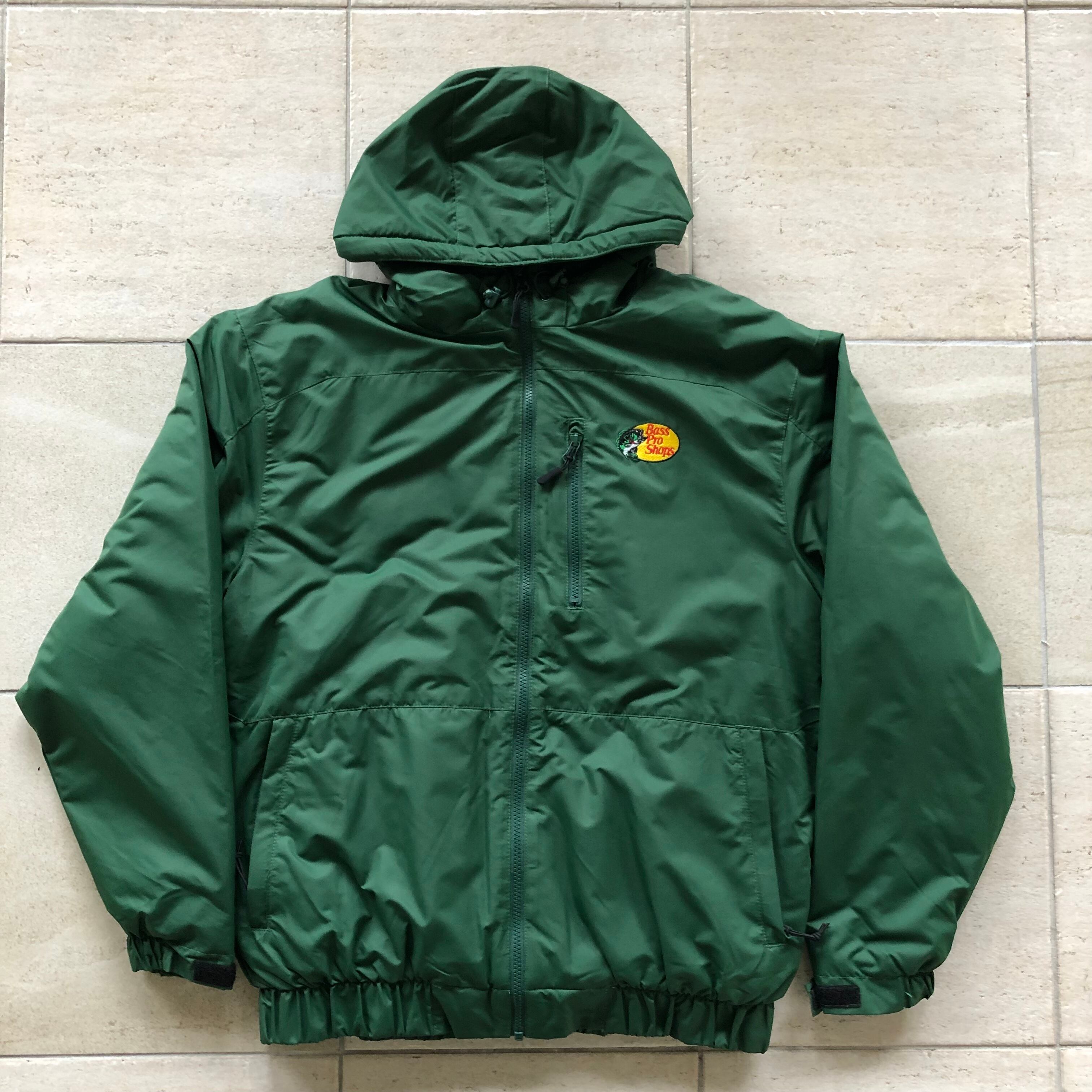 Bass Pro Shops TOURNEY TRAIL JACKET | DESERTSNOW