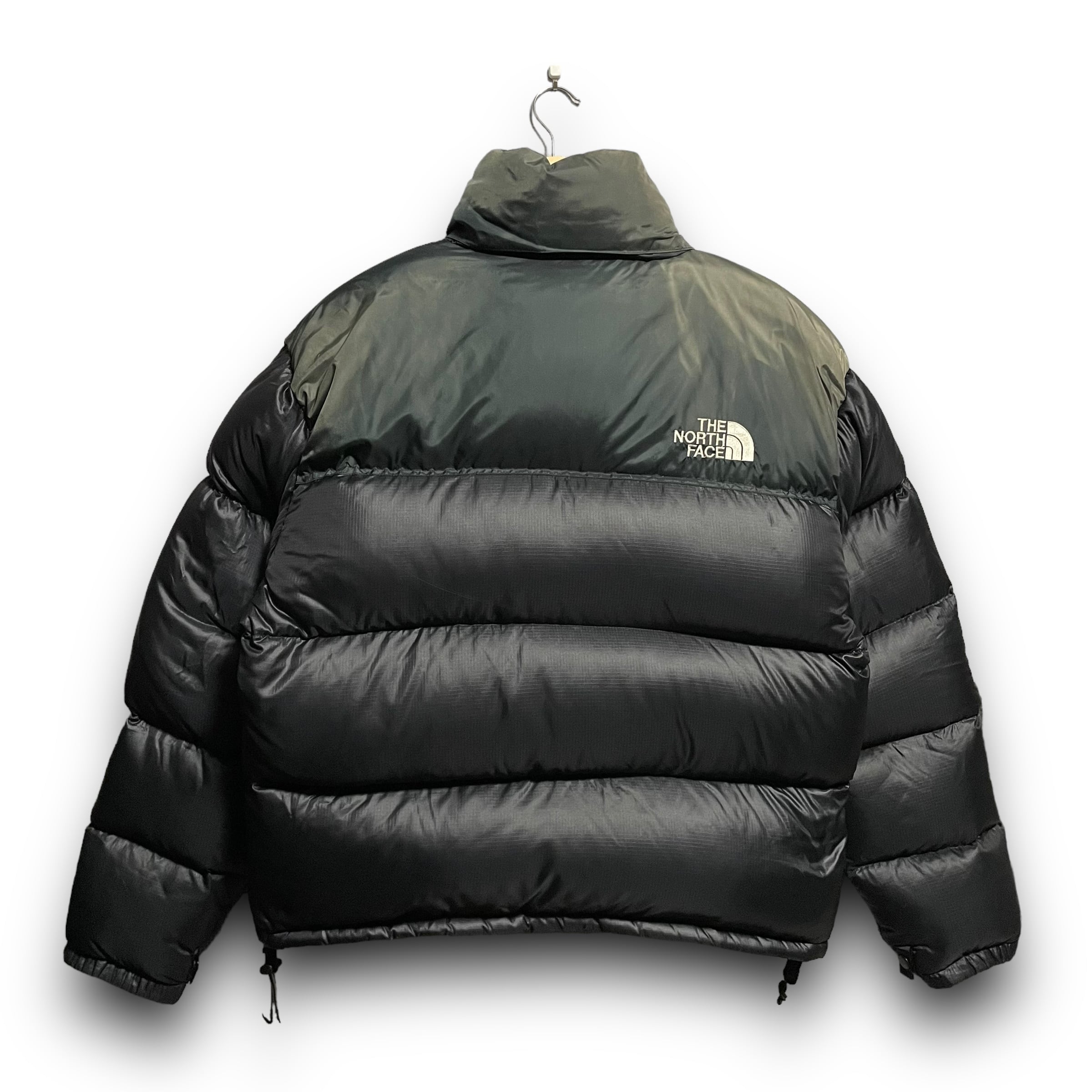 L】THE NORTH FACE ザ・ノースフェイス 700フィルパワー US企画 ヌプシ