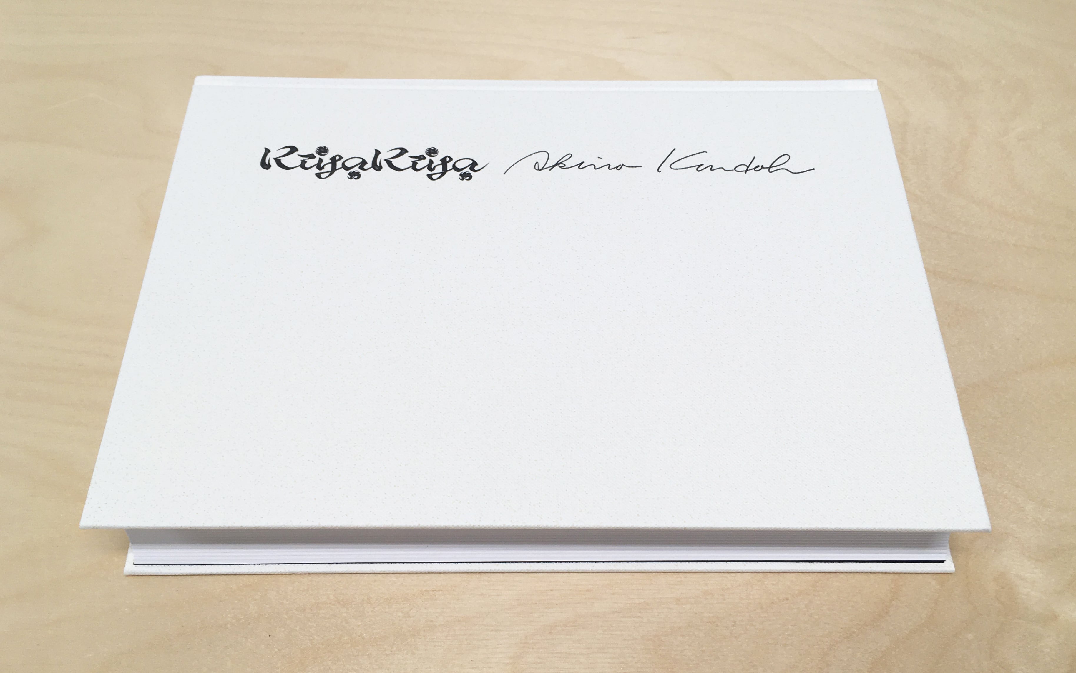 近藤聡乃「KiyaKiya−アニメーション原画集」 | Mizuma Art Gallery