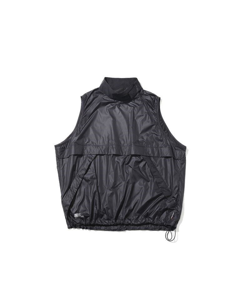 FreshService - PERTEX® REISSUE PULLOVER VEST | HUMAN and THINGS