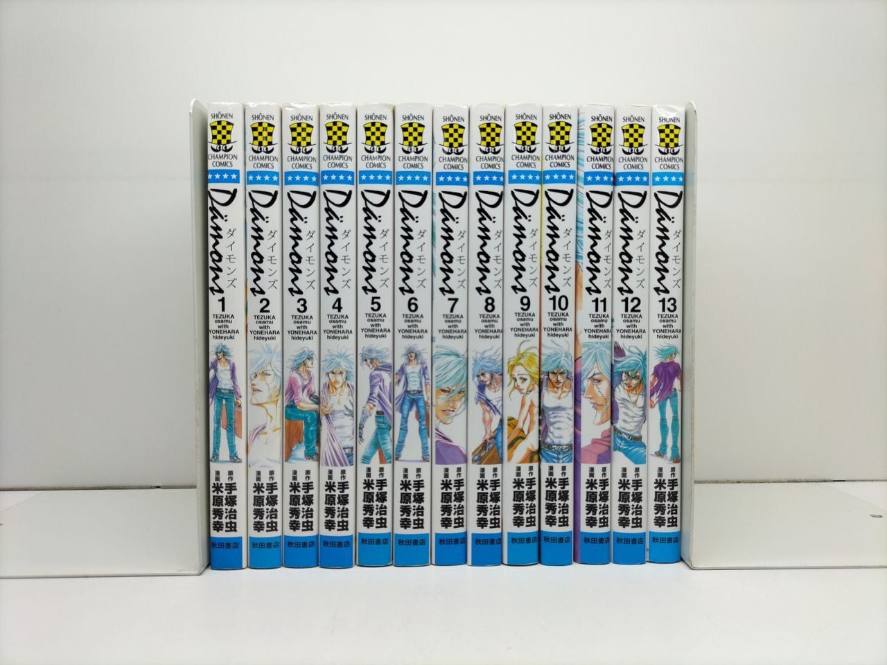 値下げ❣️即購入⭕️即発送‼️漫画セット❣️囚人リク 面白い‼️ 即