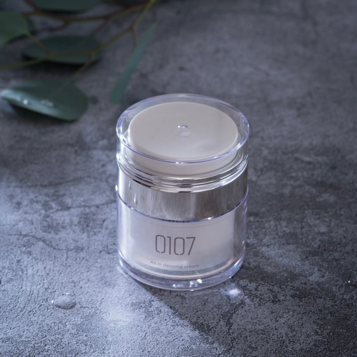 オールインスリーピングクリーム（オトナイトクリーム） | 0107
