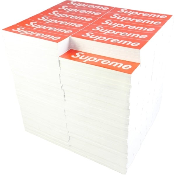 Size【フリー】 SUPREME シュプリーム 23AW Rotary Hero Sticker