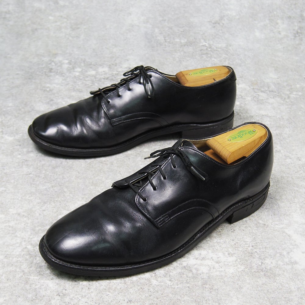 27.5㎝ U.S.NAVY Service Shoes | armee