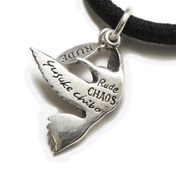 HUMMING BIRD HAIR GUM＜Rude CHAOS＞