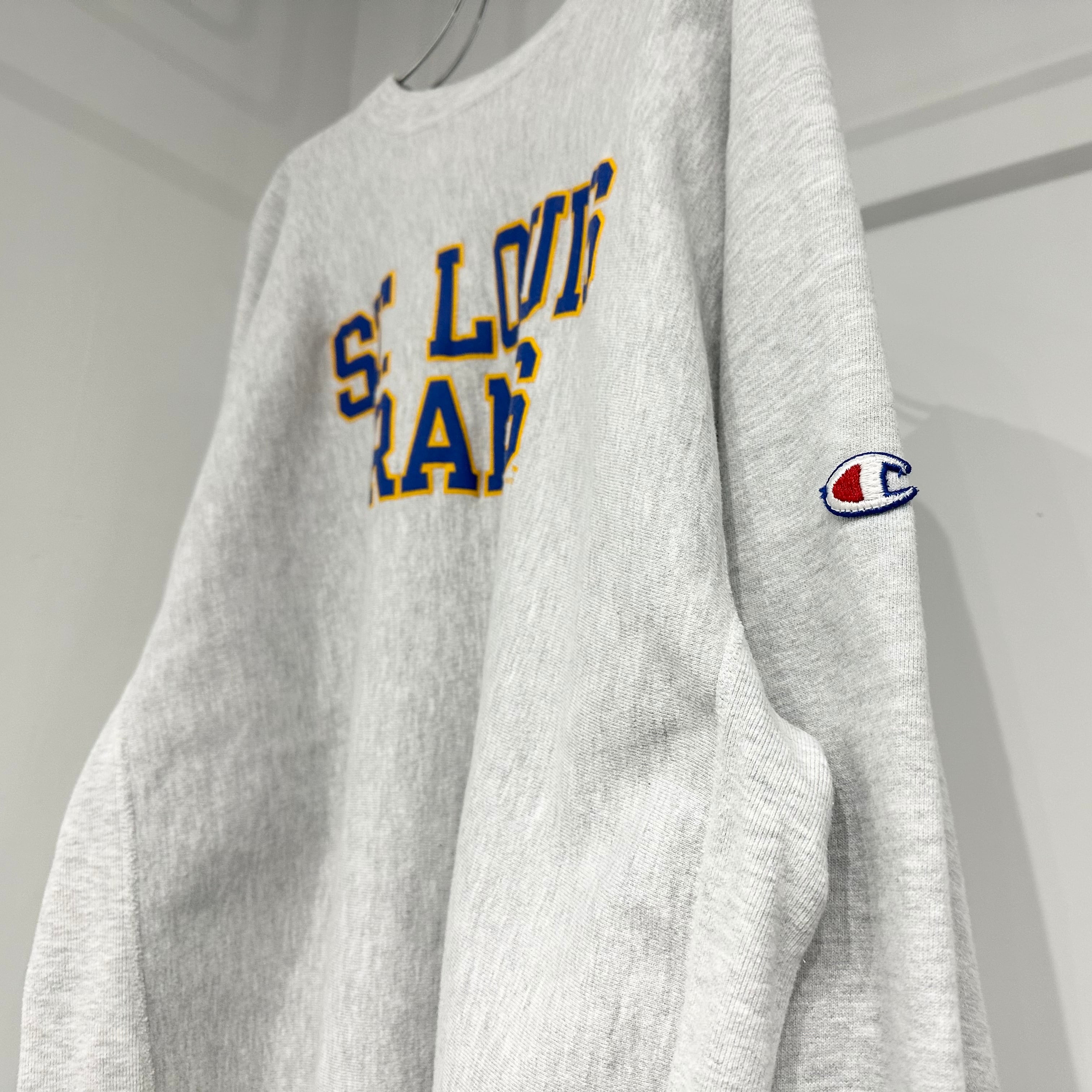 USED】90s Champion REVERSE WEAVE チャンピオン リバースウィーブ