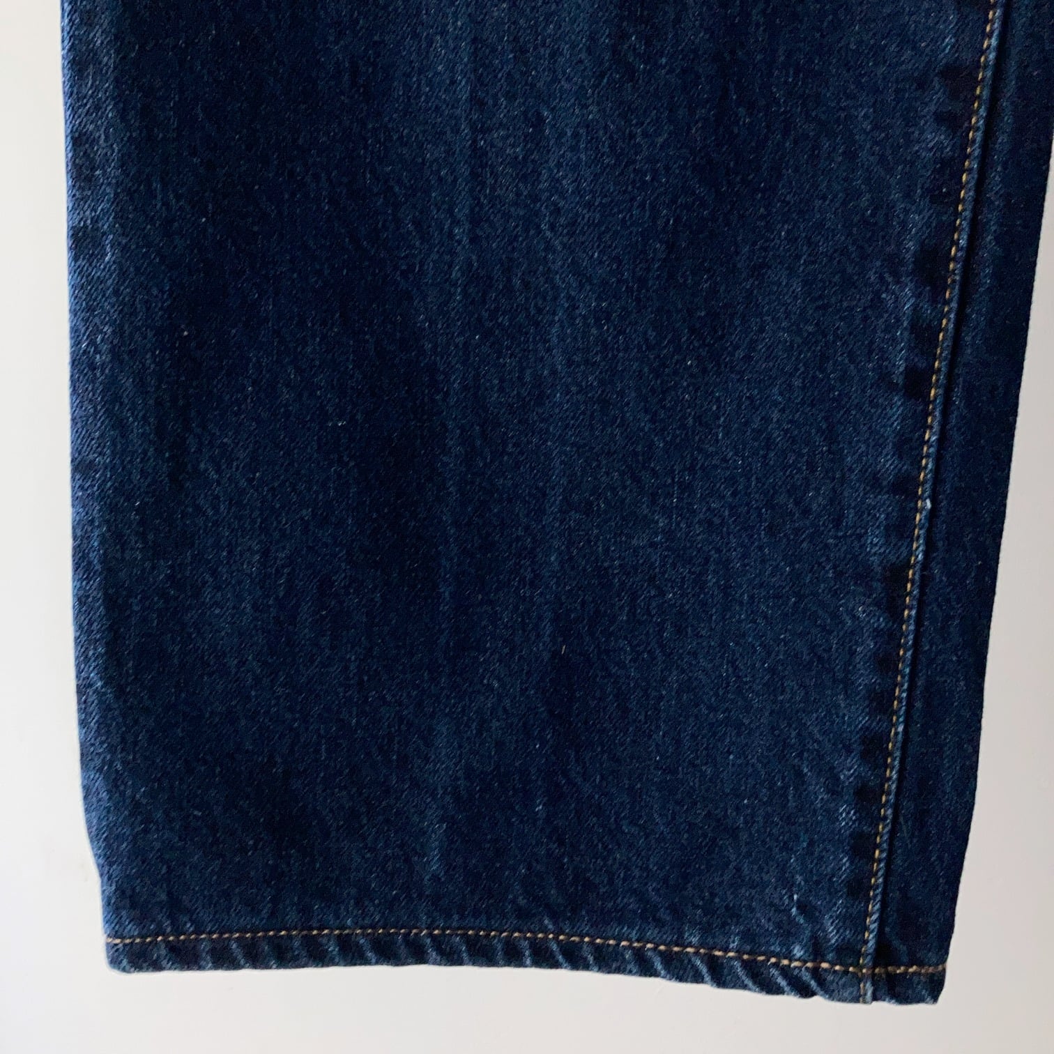 90's Levi's 501XX復刻 バレンシア工場 USA製 W34 濃紺【0716A54