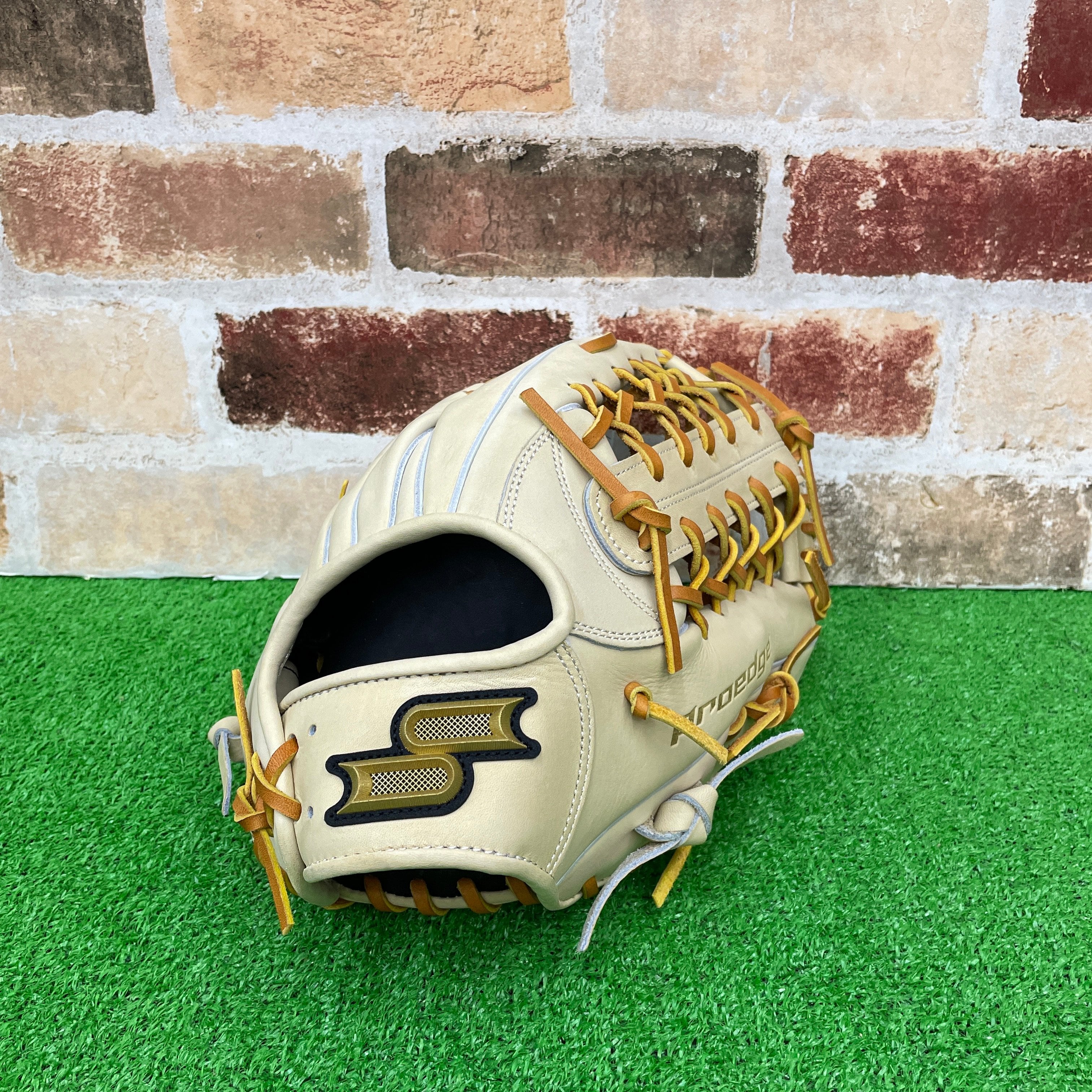 2025NEWモデル】SSK プロエッジBシリーズ 軟式グラブ 外野手用 PNB874