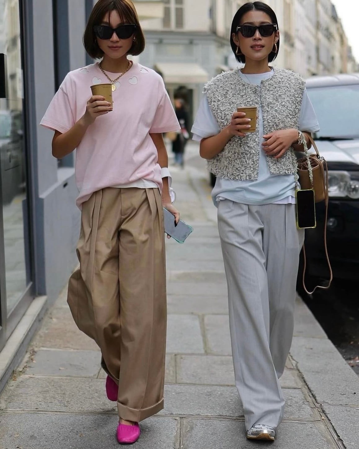 GPR-306-3 Stylish Chino Pants | gypsohila