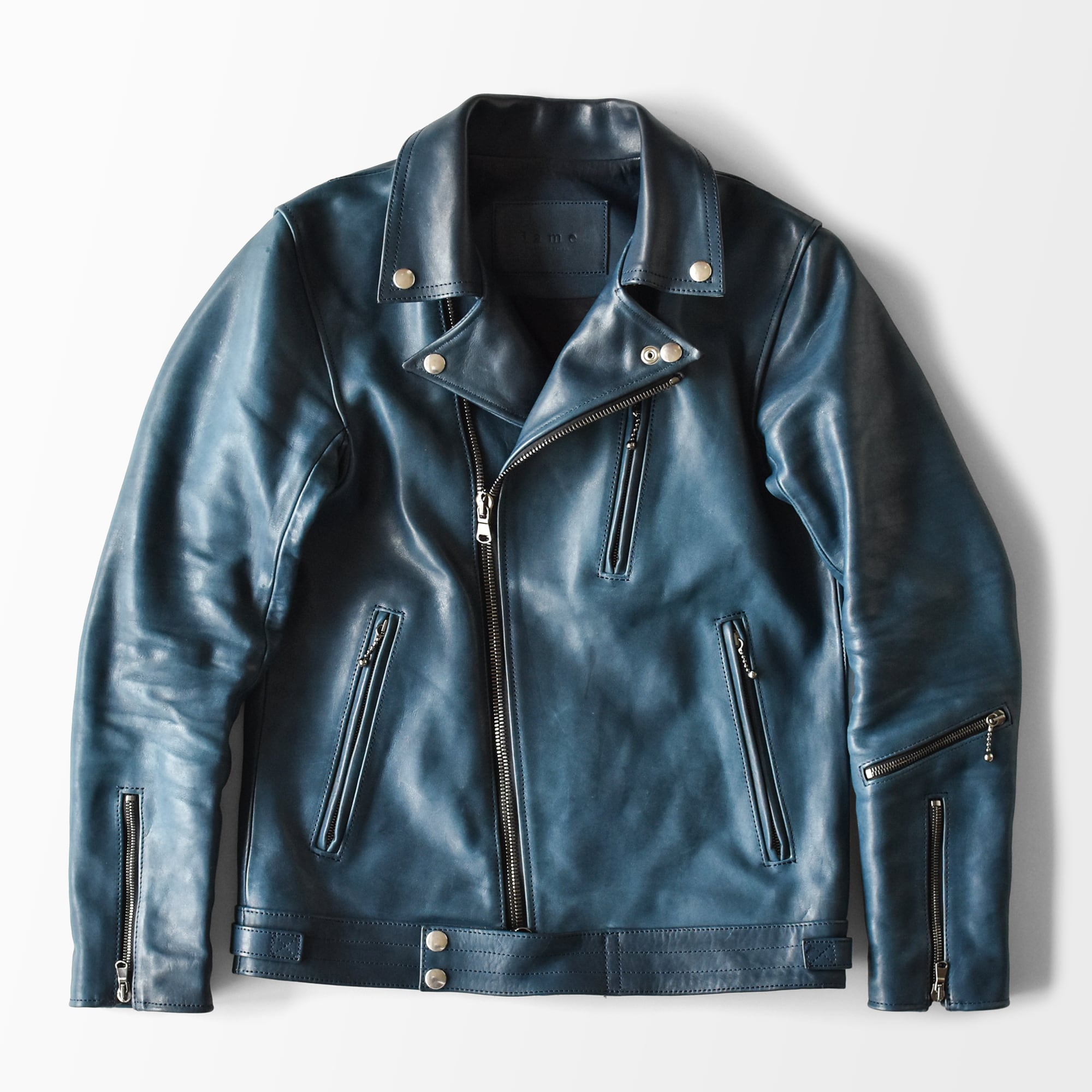 GUILTY NEO】熊本レザー Special Custom Order（納期11ヶ月