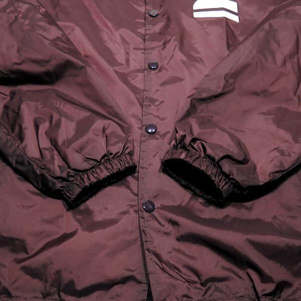 UNDERCOVER x HUMAN MADE LAST ORGY 2 COACH JACKET UC1B9202 サイズL