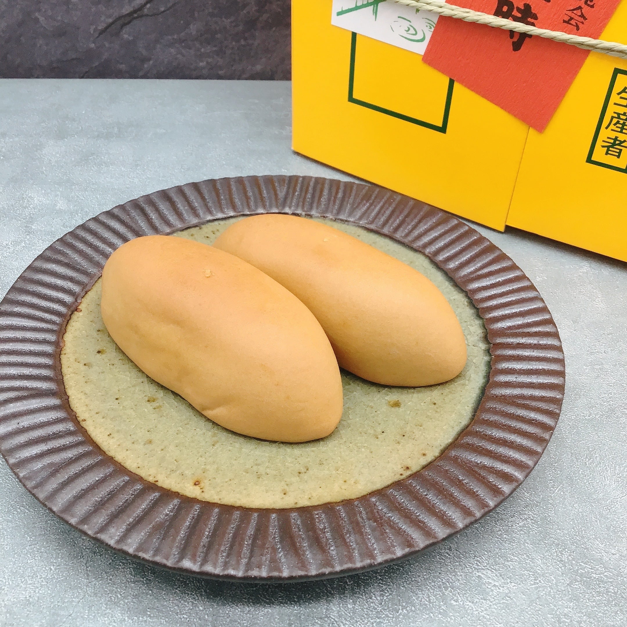 銘菓 なると金時【5個入】 | KONDO-SYOTEN(近藤商店)