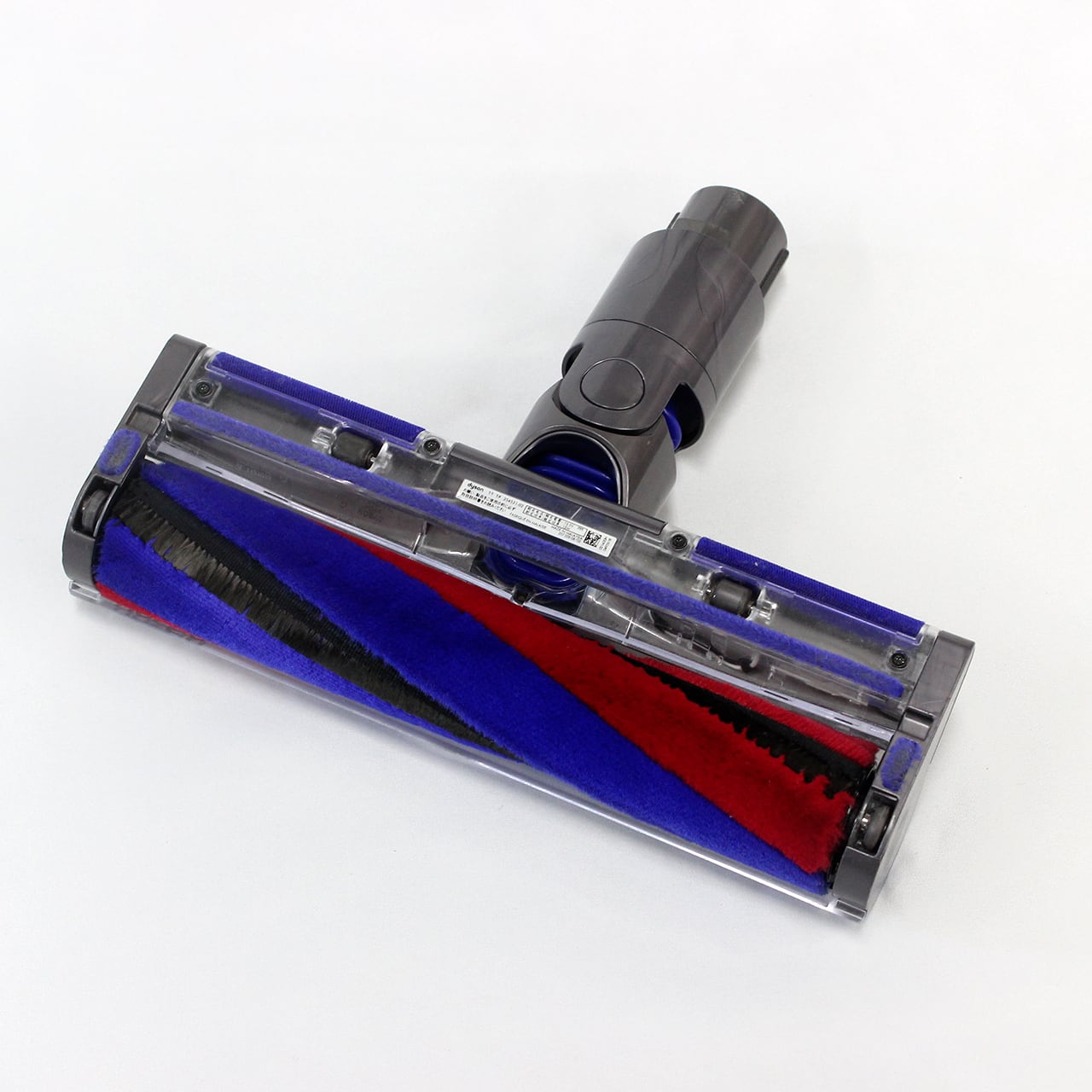 中古]Dyson slim fluffyクリーナーヘッド(V12/digital slim) ダイソン