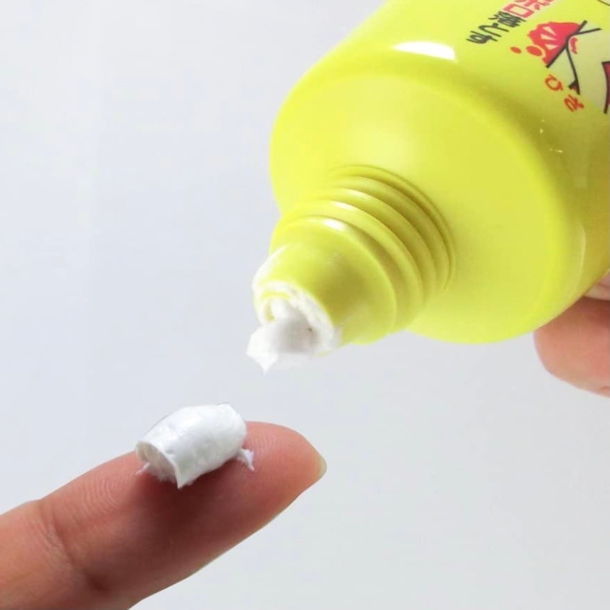 小林製薬 プリティー 角質除去クリーム 70g ☆塗ってこすって洗い流す