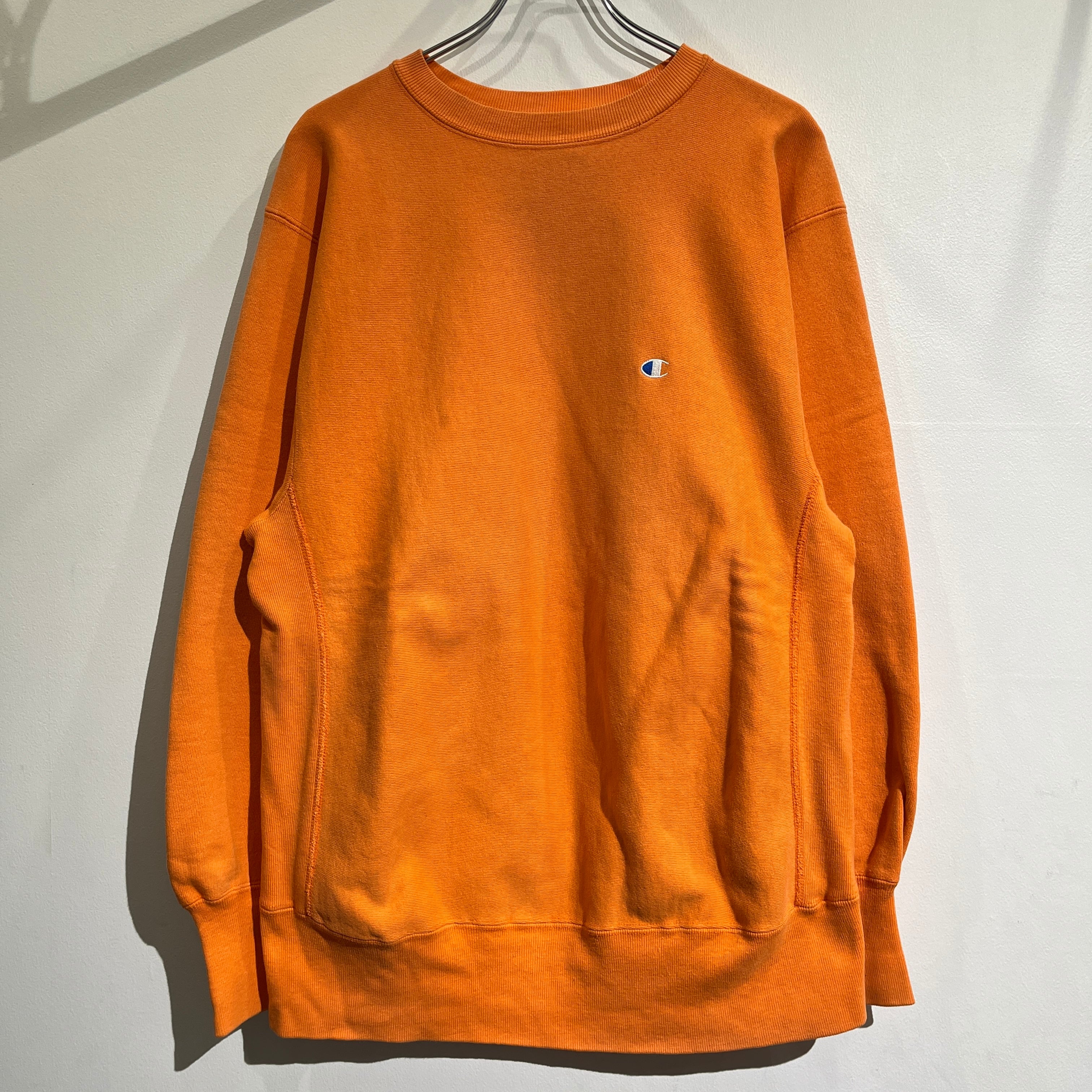 90s Champion Reverse Weave Sweat 90年代 チャンピオン リバース