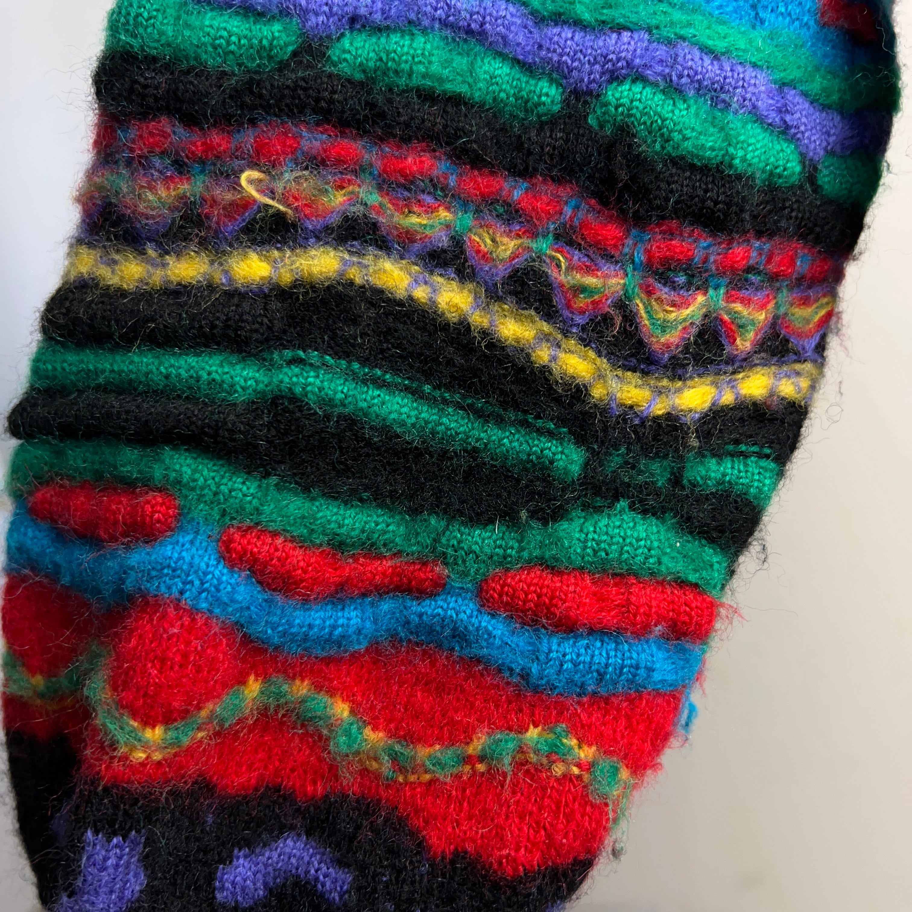 K467◯ COOGI クージー ニット ウール Sサイズ 【公式通販】