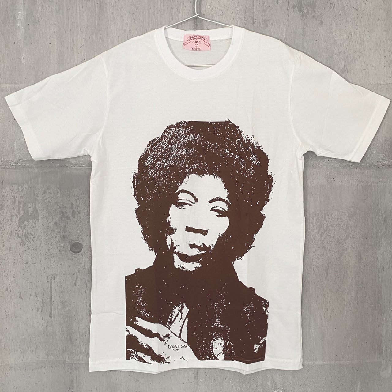 送料無料 / ロック バンド Tシャツ】 JIMI HENDRIX / Men's Ladies