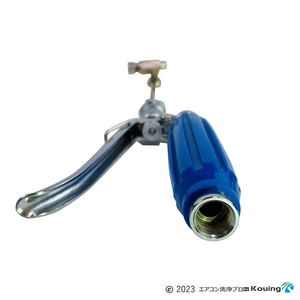 ハイコーキ 用 エアコン洗浄 ノズルガン ハイコーキコードレス高圧洗浄