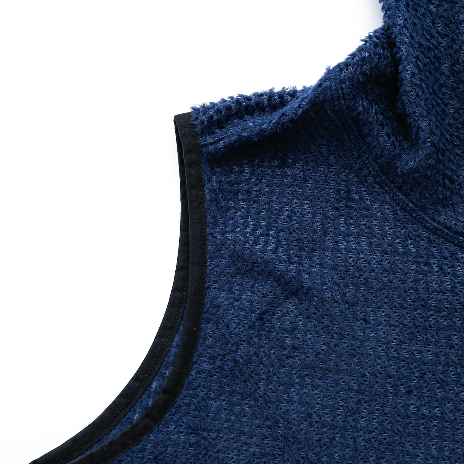 CAYL / ALPHA PULLOVER VEST | st. valley house - セントバレーハウス