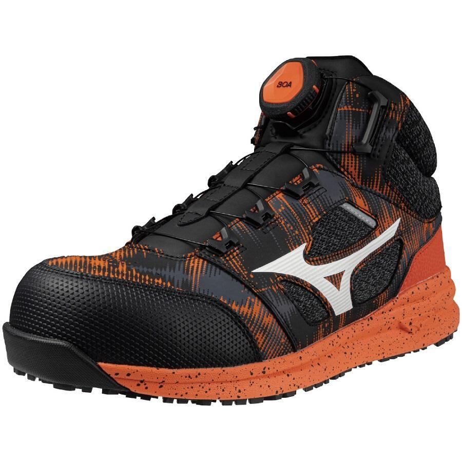 25-28cm F1GA240593 F1GA240595 オールマイティ 限定カラー MIZUNO