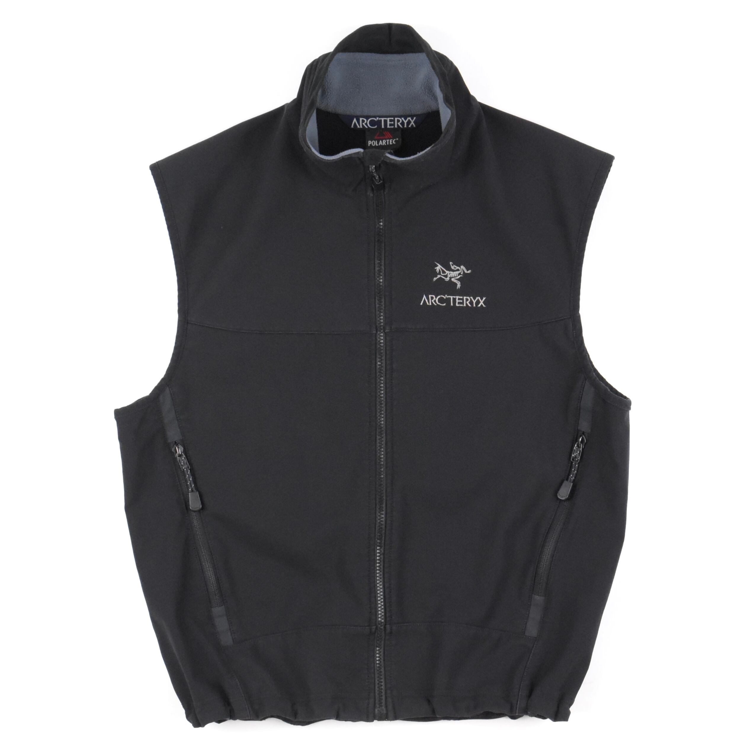 ARC'TERYX GAMMA SV VEST | PLAIRE