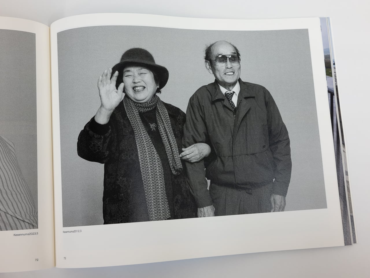 広川泰士 Taishi Hirokawa 写真集「2023-2011 あれから」 | Place M