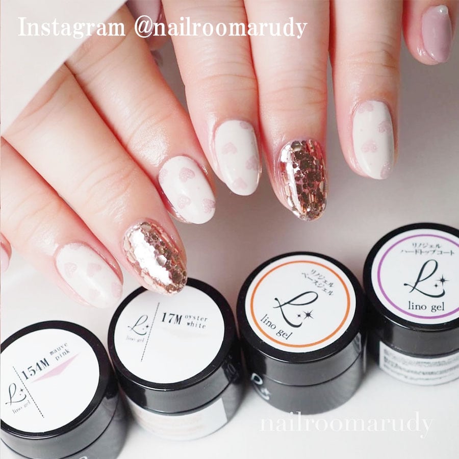 ベースジェル ベースコート 国産 化粧品登録 フィルイン対応 ジェル