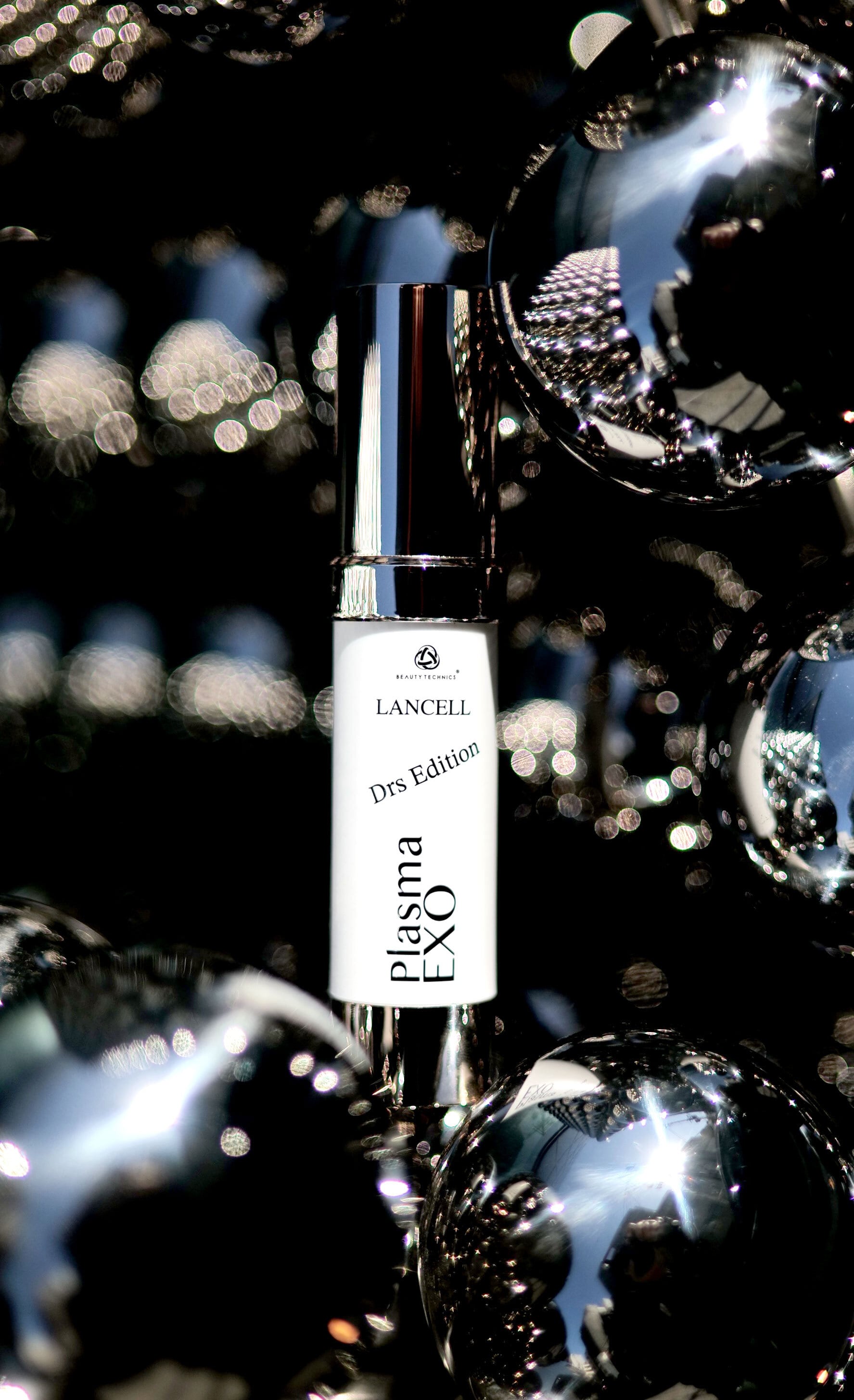 ドクターズ エディション 【Plasma Exosome LANCELL】 | BEAUTY TECHNICS