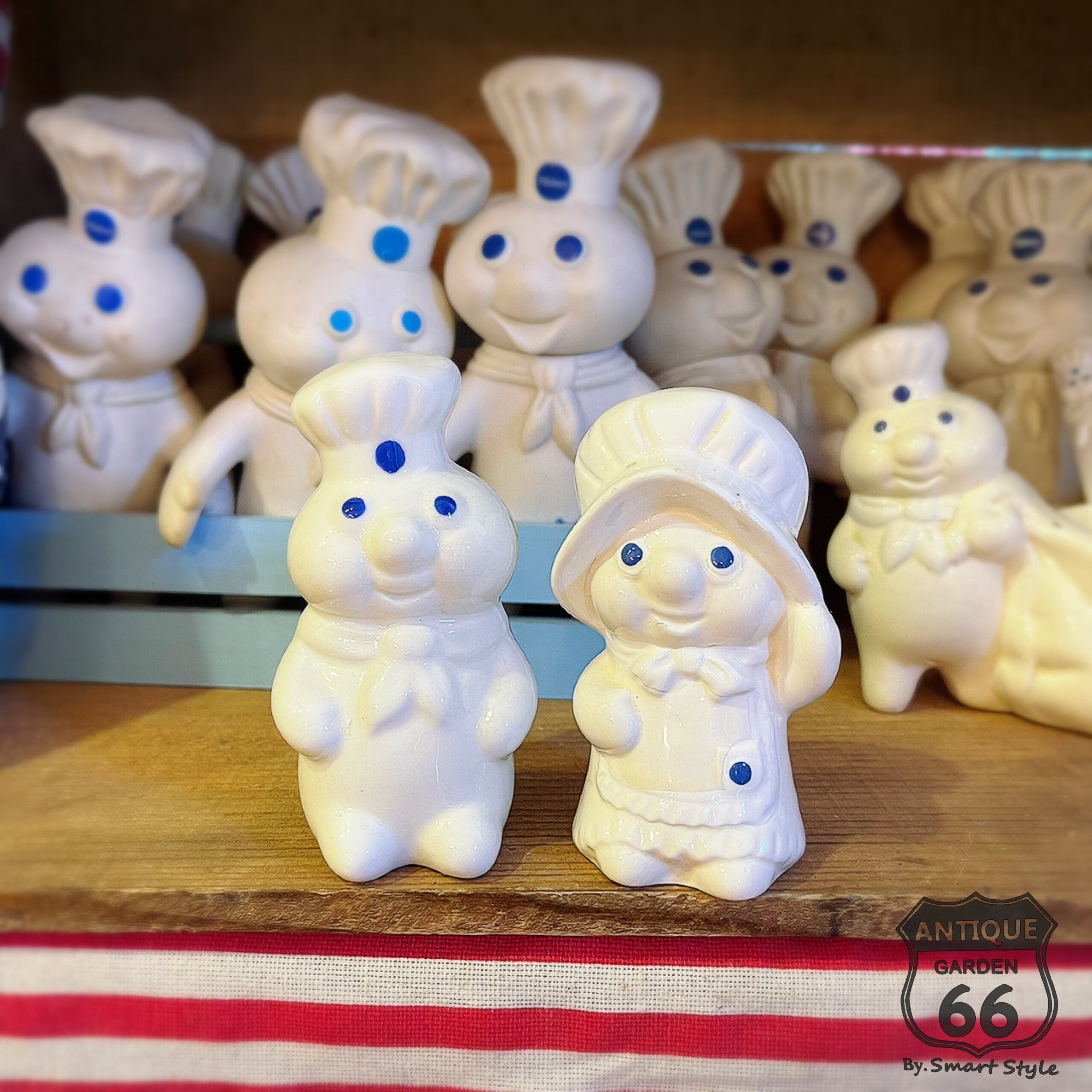 ドゥボーイ | Antique Style～【アンスタ】アメリカ買付けの