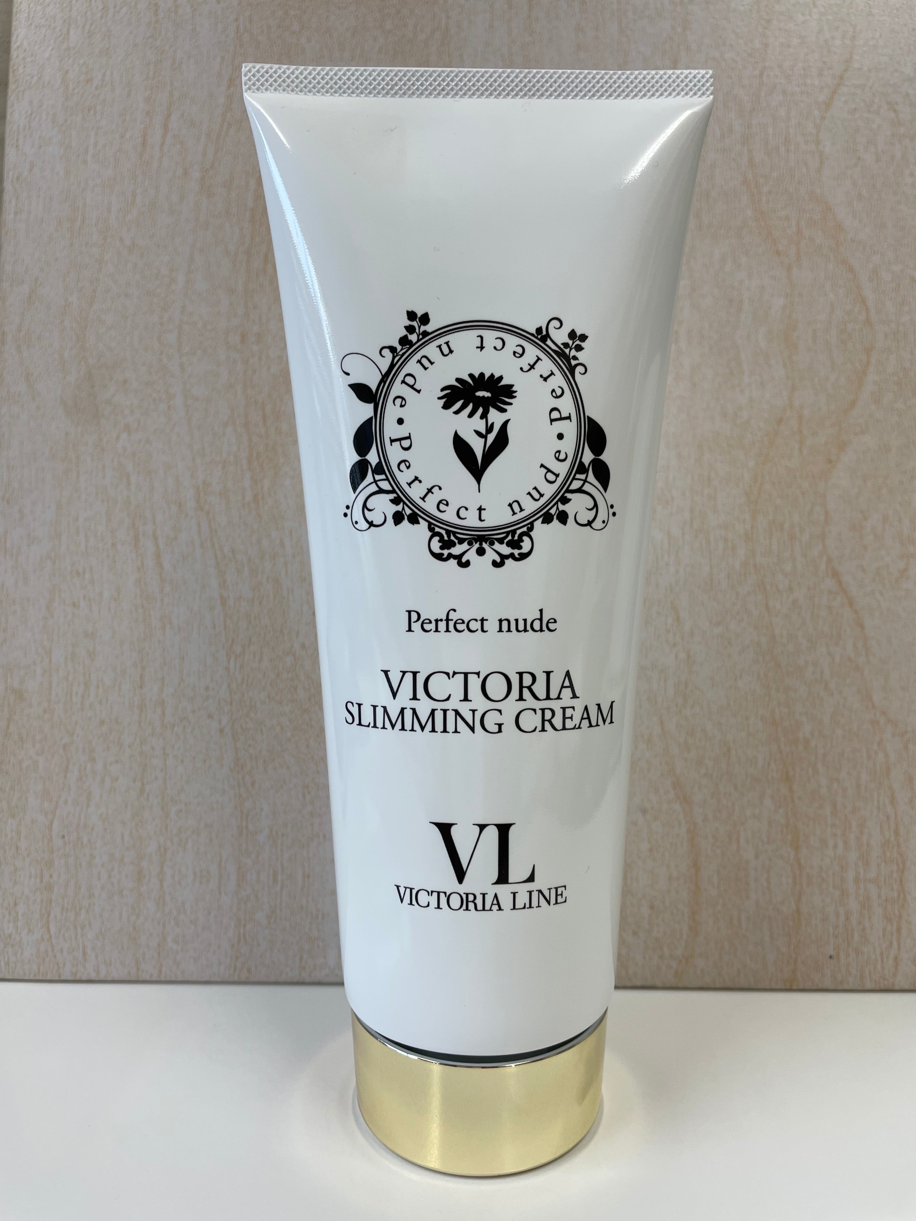 ビクトリア スリミングクリーム | Mother Leaf Shop