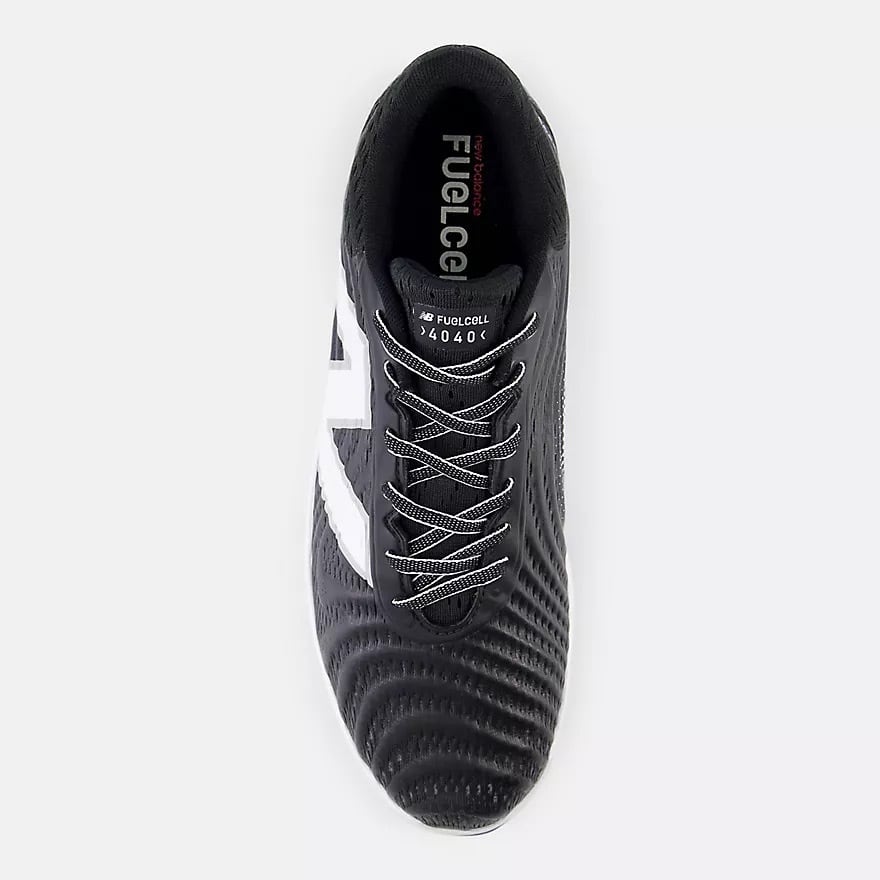 ☆日本未発売☆ ニューバランス 野球 ポイント スパイク FuelCell 4040