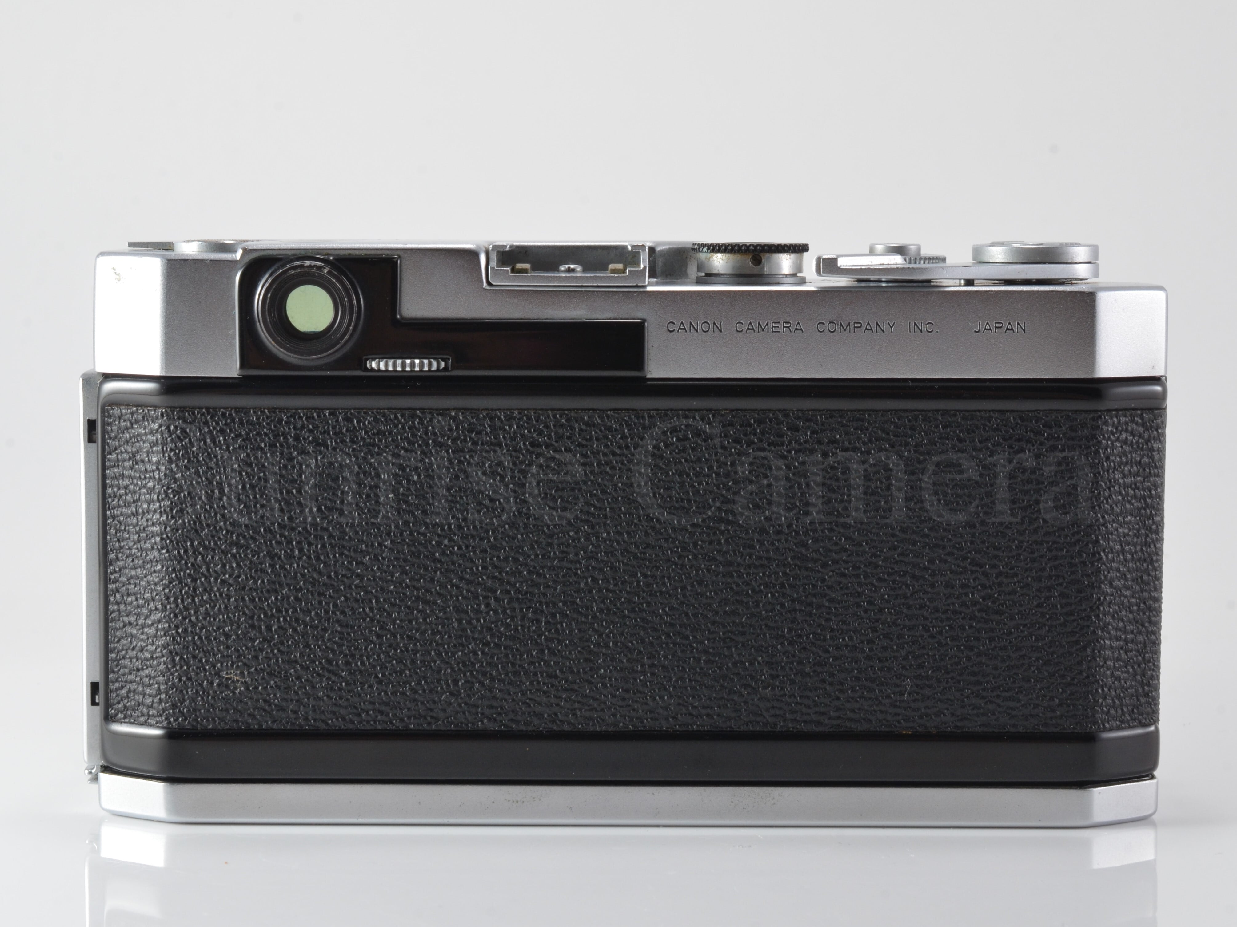 Canon MODEL L3 / 50mm F1.8 キヤノン レンジファインダーカメラ