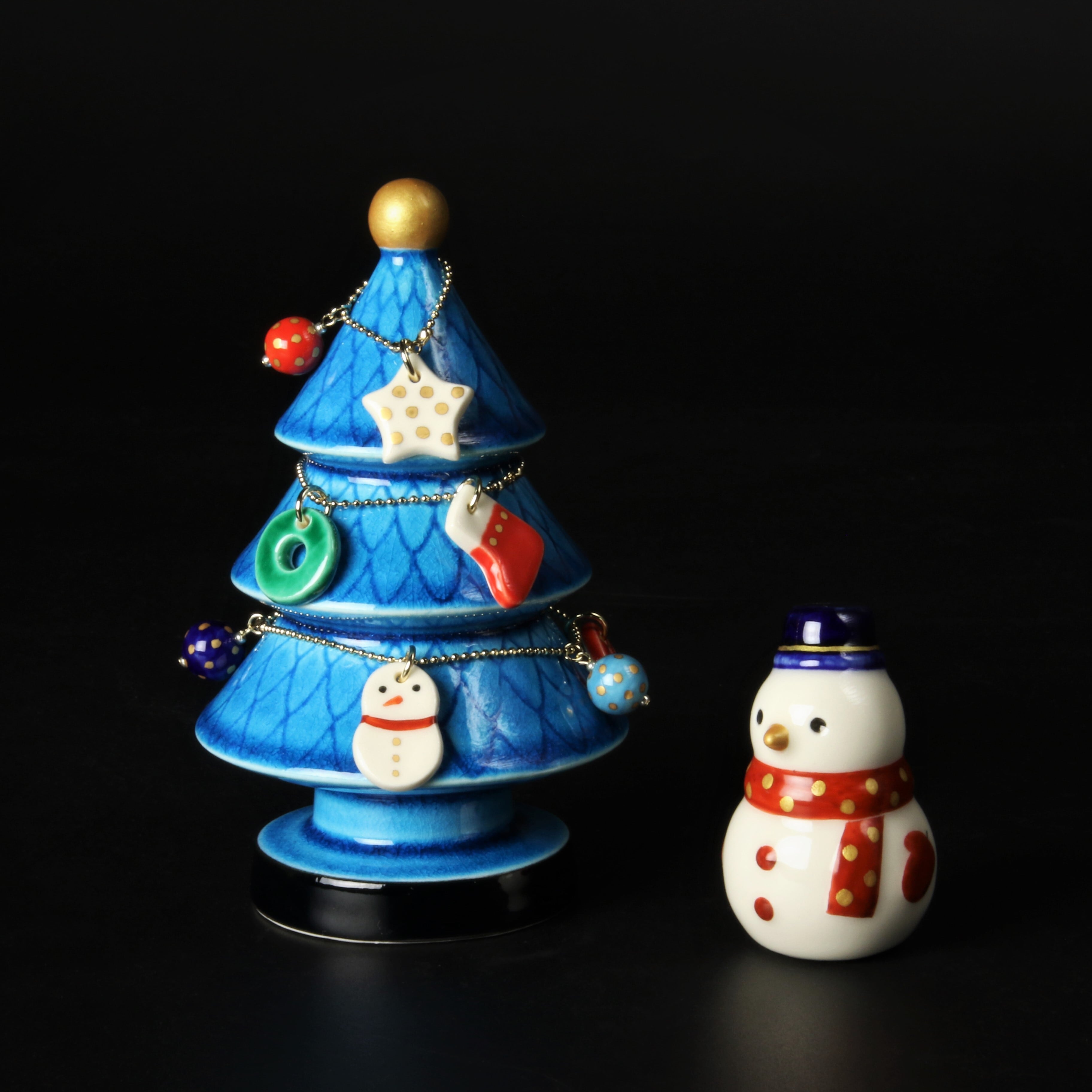 こ*ん様 雪だるまのクリスマスオーナメント7体 楽天市場】クリスマス オーナメント 飾り クリスマス 雪だるま