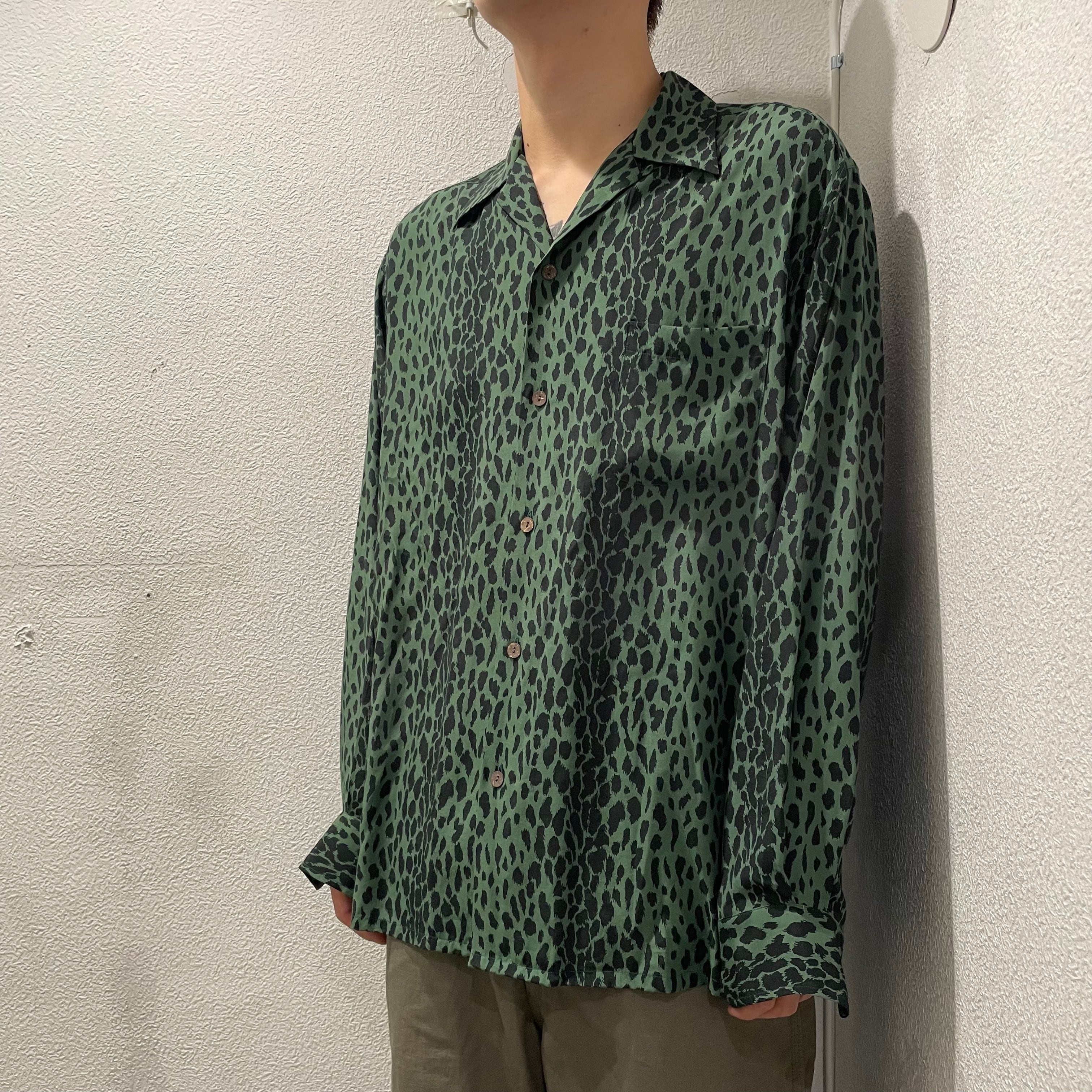 WACKO MARIA GUILTY PARTIES ワコマリア ギルティーパーティーズ 23FW