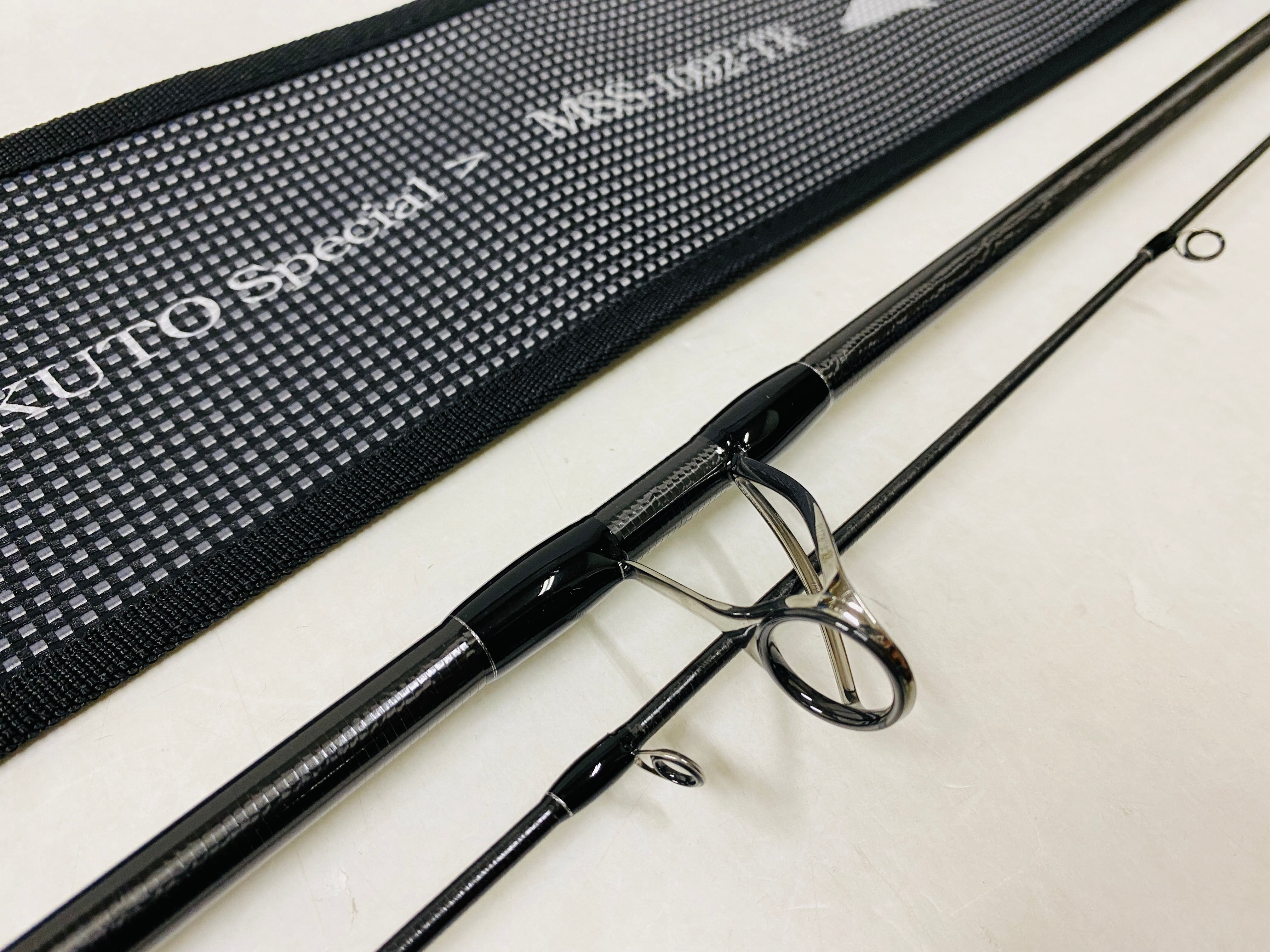 G-CRAFT SEVEN-SENSE TR Monster Surf〈Open Area BAKUTO Special