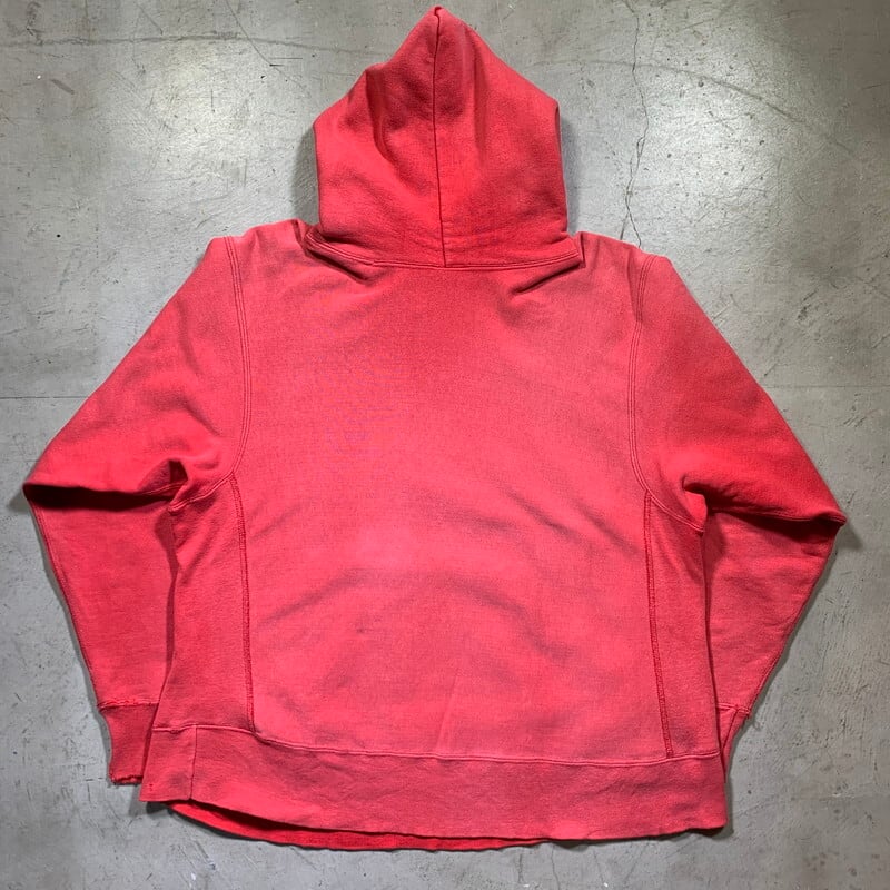 80's Champion チャンピオン リバースウィーブ スウェットパーカー