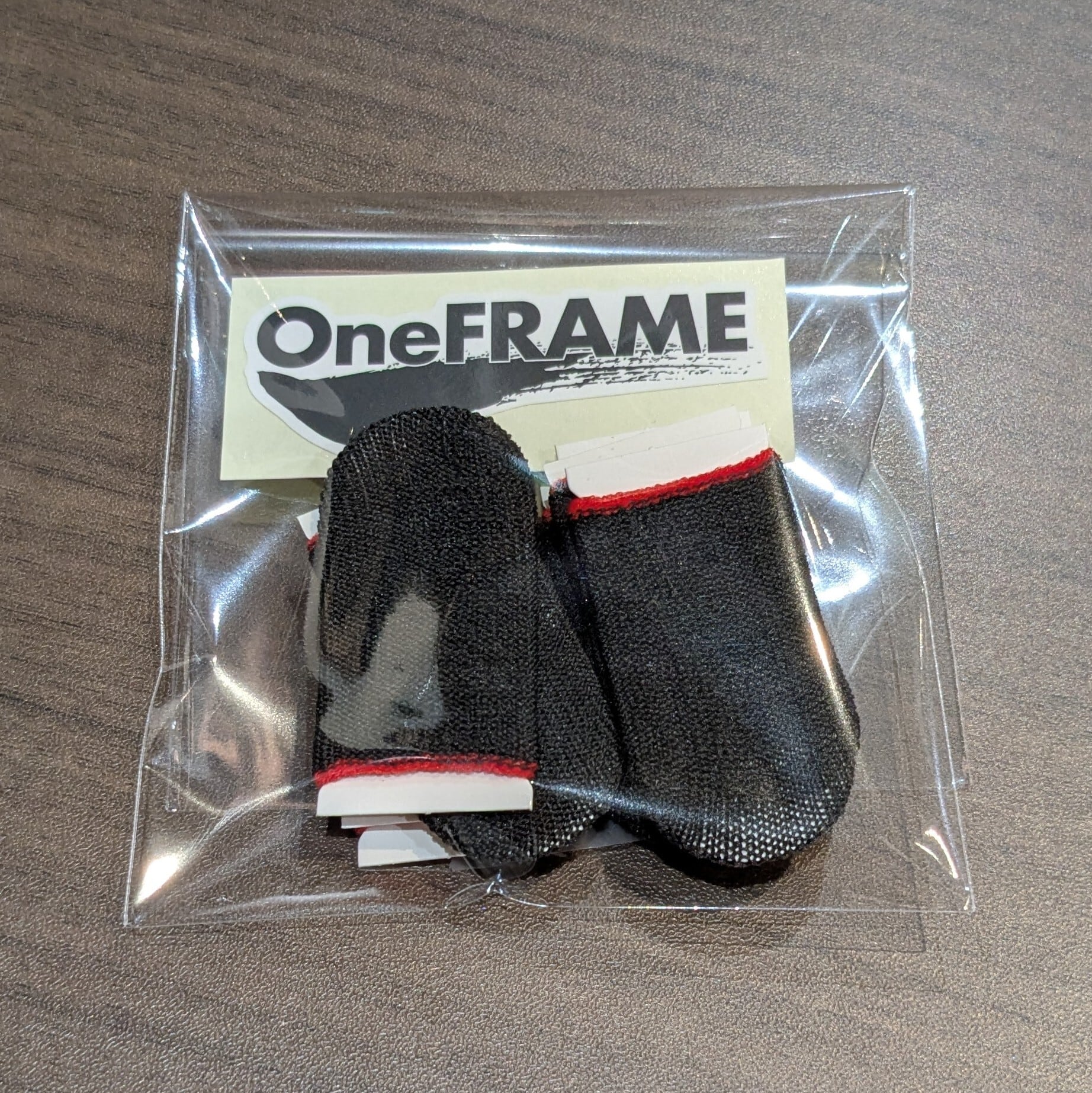 アケコン用ボタン】OneFRAME B set（30mm x8）ホワイト | OneFRAME
