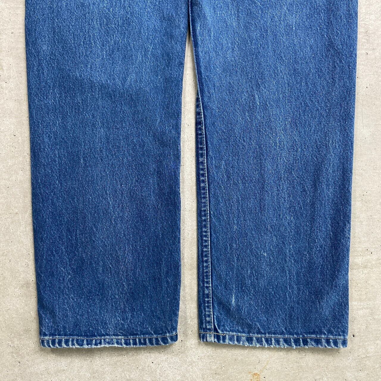 80年代~90年代 Lee RIDERS リーライダース デニムパンツ 42TALON