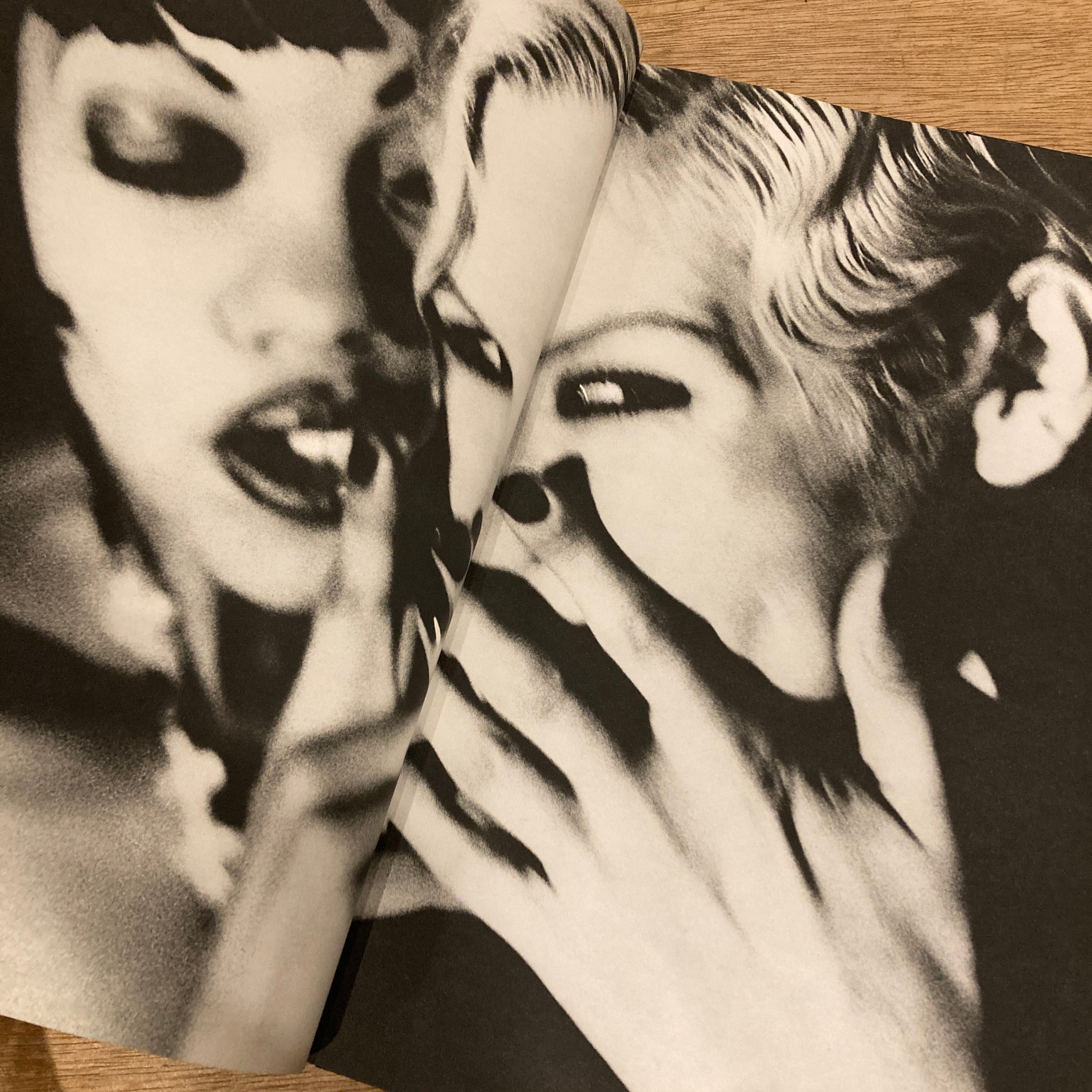 Snaps: Ellen Von Unwerth / エレン・ヴォン・アンワース | 百年