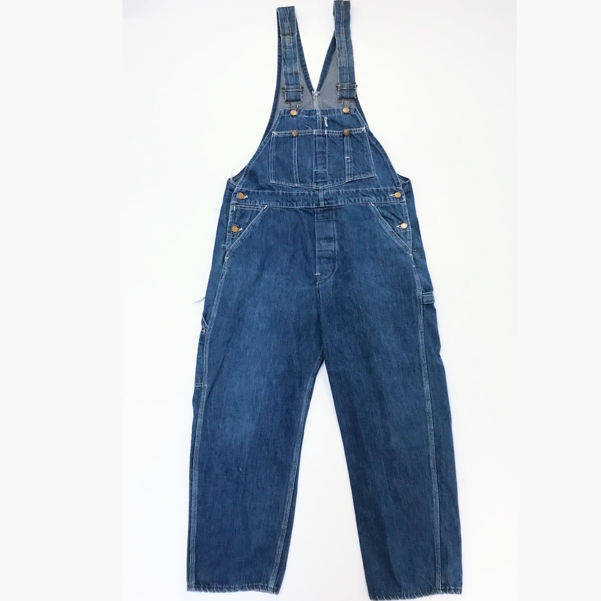 overall (オーバーオール) | 古着屋 EAGLEBASE