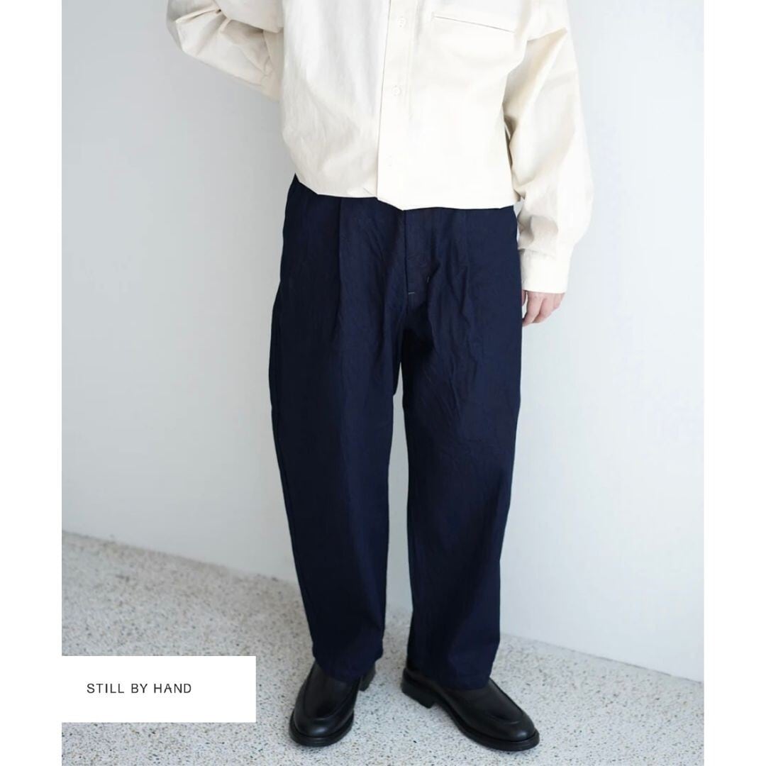 STILL BY HAND | FRANK SHOP フランクショップ