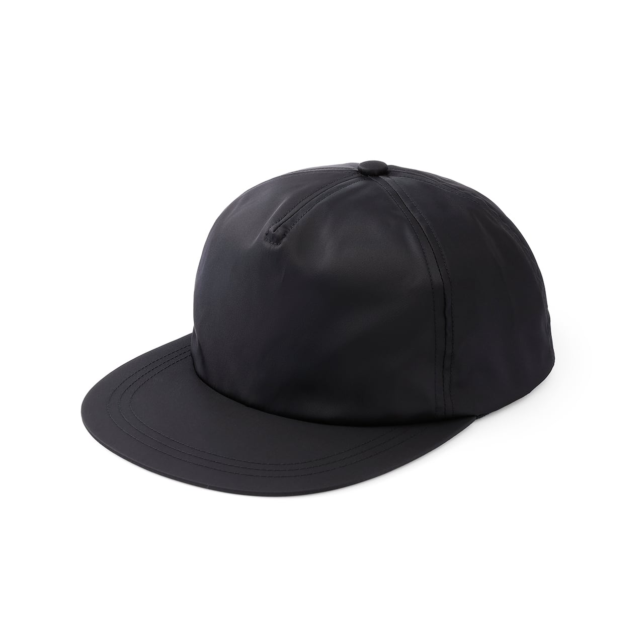 everyone LIMONTA nylon cap (BLACK) | everyone