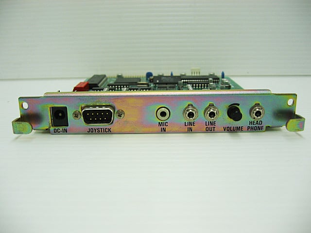 PC98拡張用サウンドボード PC-9801-86 | ショップセンター健くん