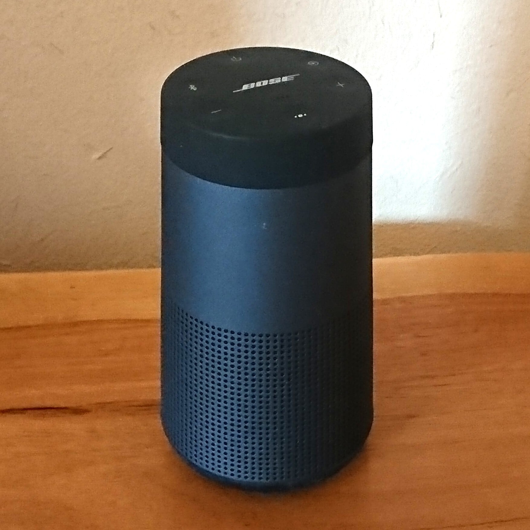 目玉商品‼】Bose SoundLink Revolve Bluetooth speaker トリプル