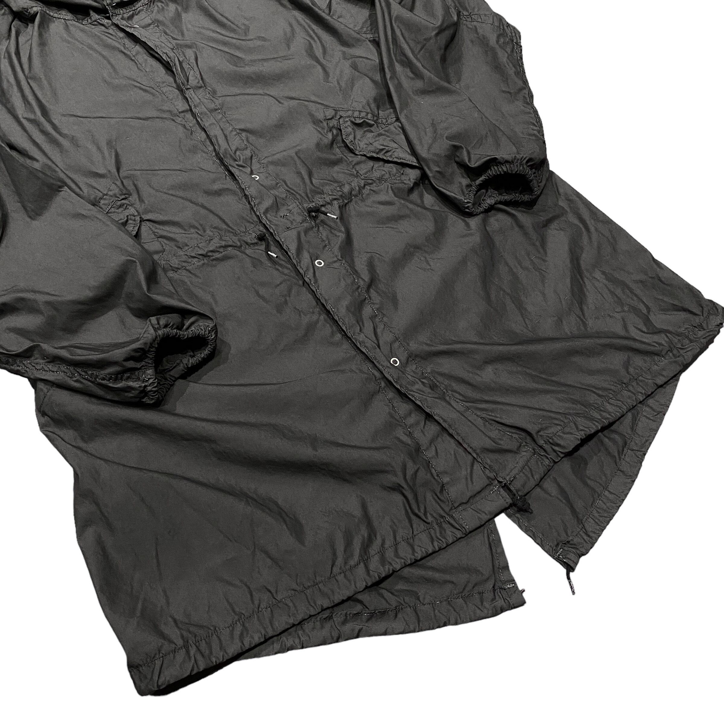 U.S. Army 後染め Parka アメリカ軍 スノーパーカー DEADSTOCK 後染め