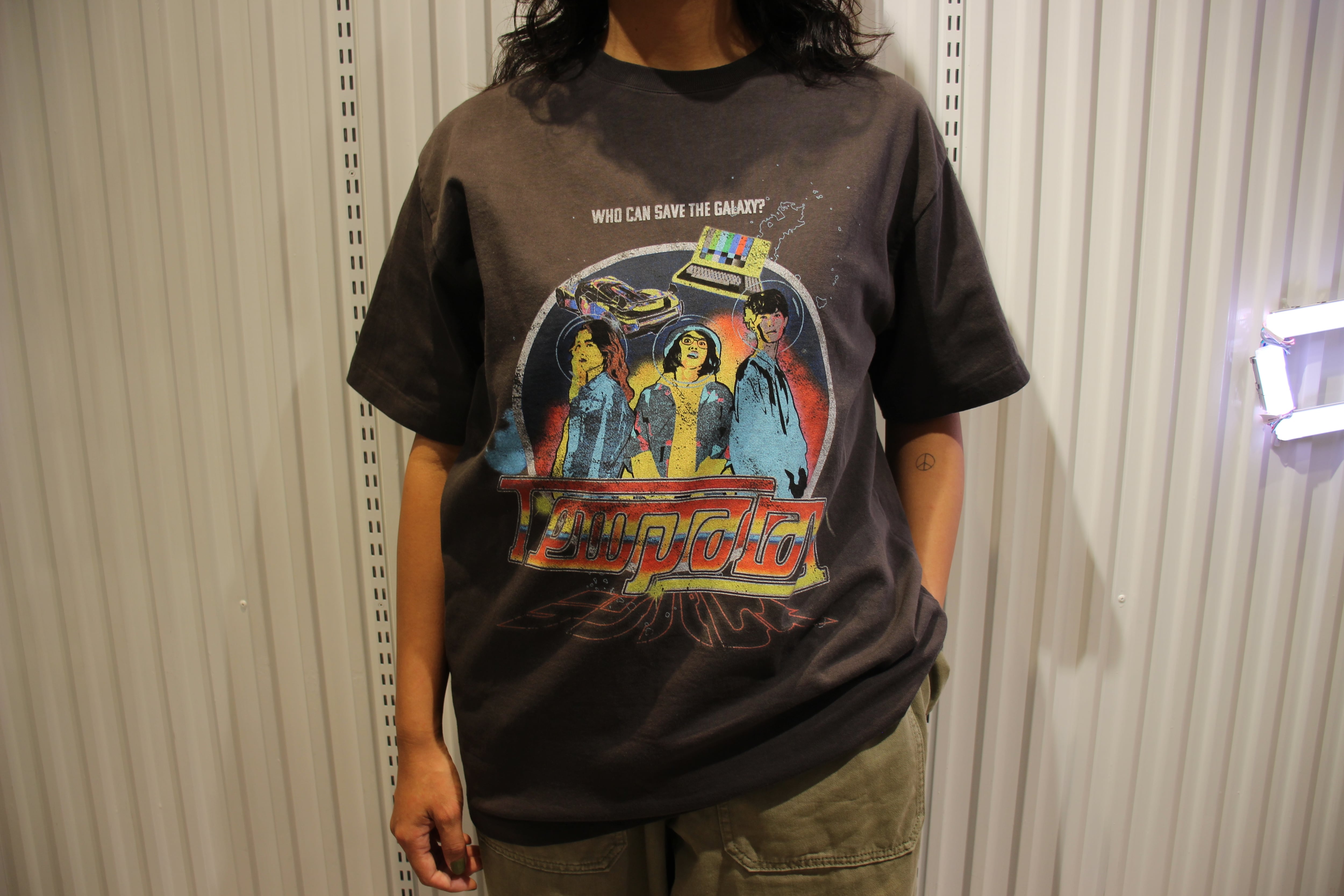 Tempalay Tee by WAYP MUSIC | WAYP MUSIC