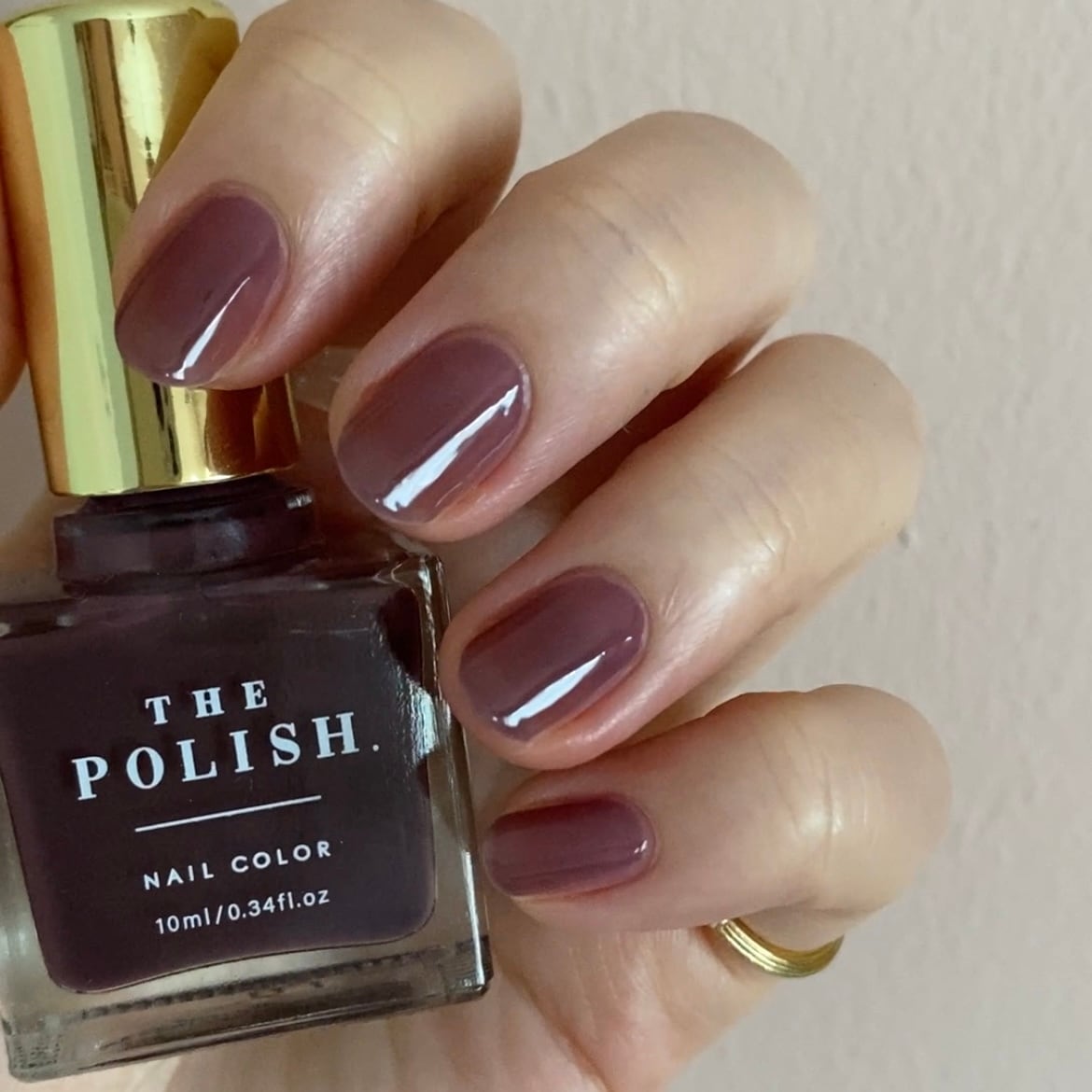 sumire | THE POLISH.