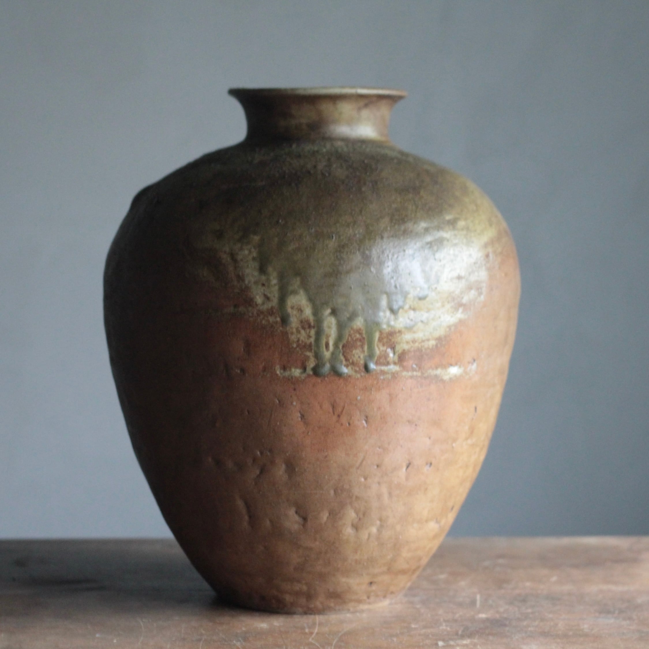 古丹波壺 | bizaihen