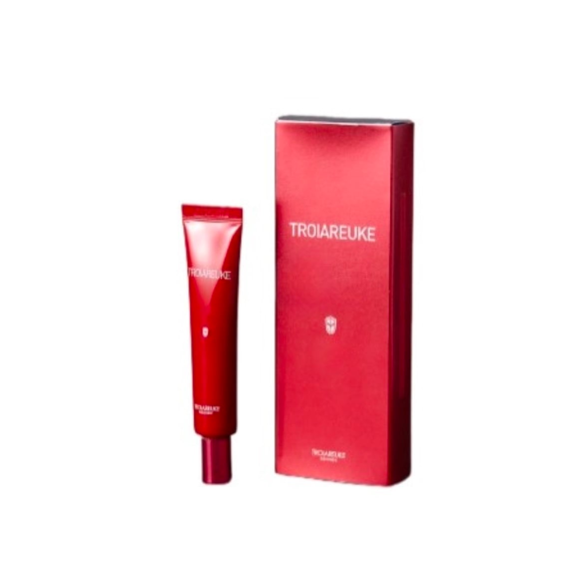 TROIAREUKE トロイアルケ】Eye Cream | JENNI SALON